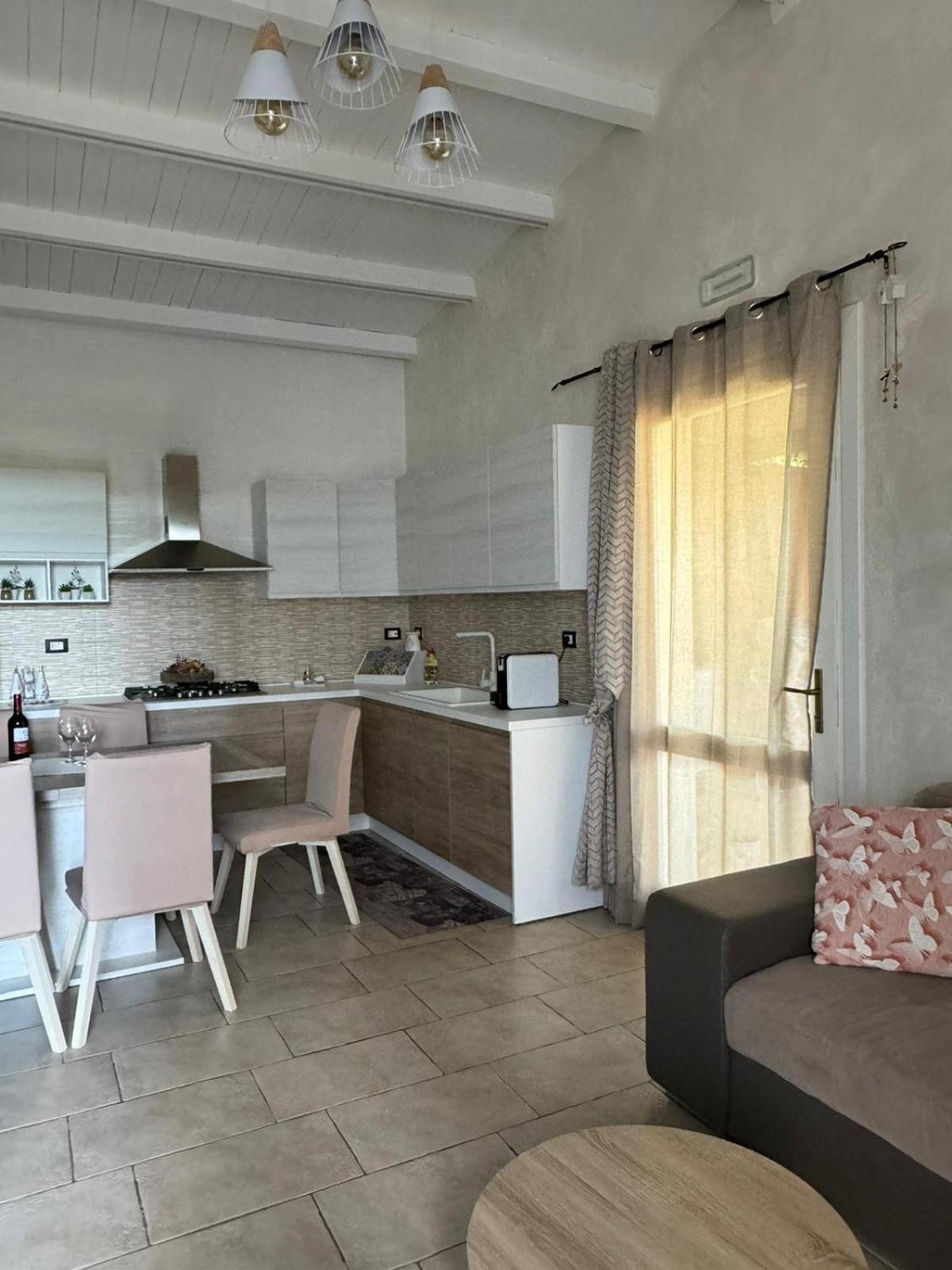 Desiree Casa Vacanze Avola Esterno foto